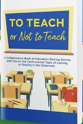To Teach or Not to Teach book cover